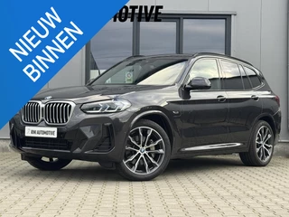 BMW X3 xDrive30e Business Edition Plus 292 PK | Trekhaak | Keyless | Laser | 20 Inch