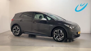 Volkswagen ID.3 First Plus 58 kWh Camera LED Stoelverwarming Sfeerverlichting