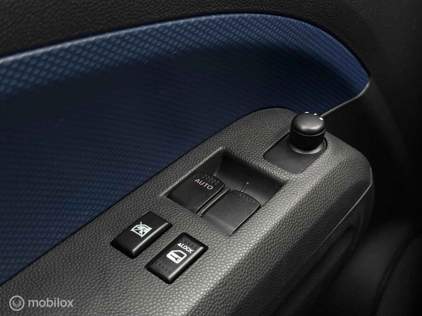 Hoofdafbeelding Opel Agila