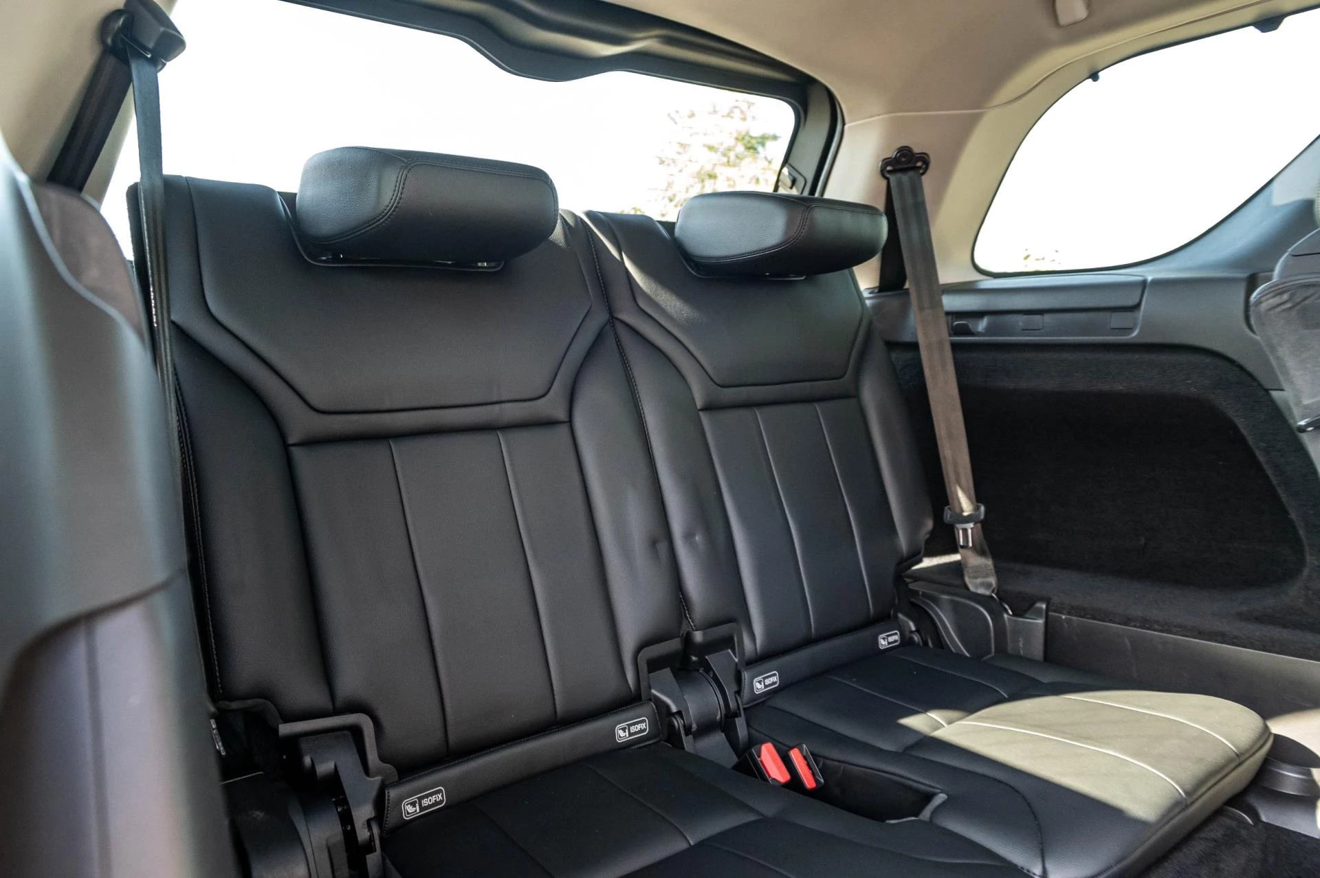 Hoofdafbeelding Land Rover Discovery