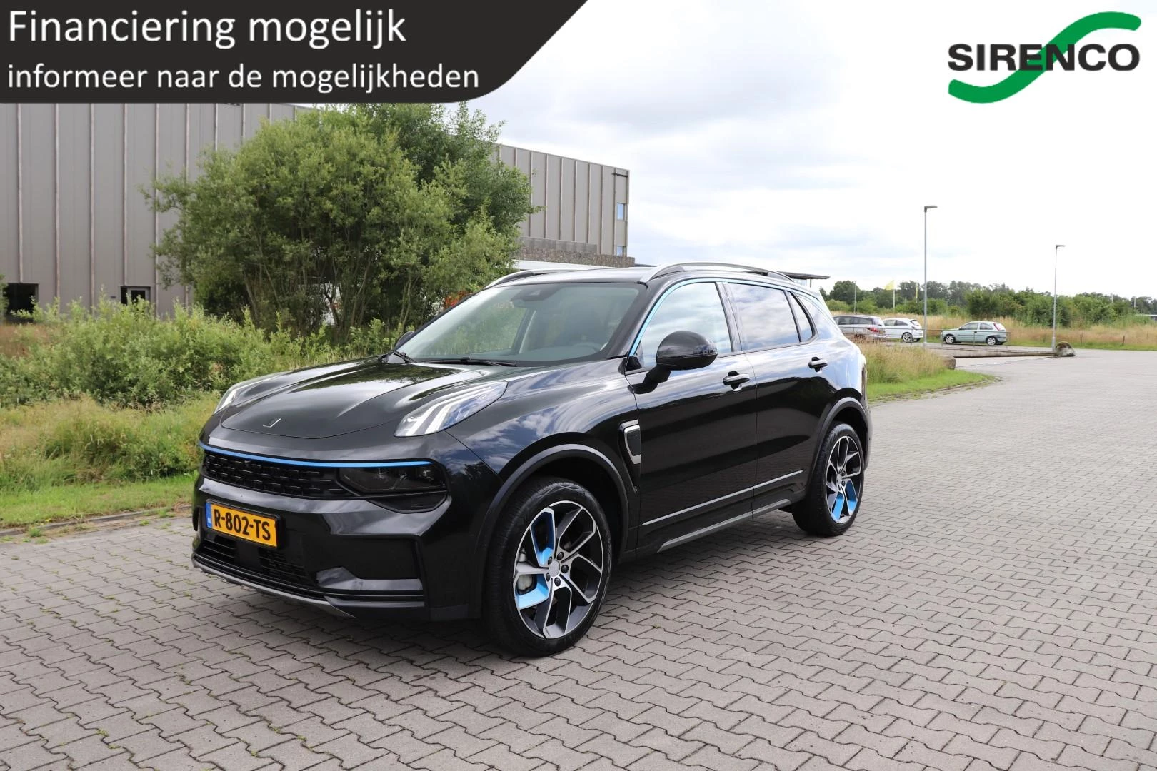 Hoofdafbeelding Lynk & Co 01