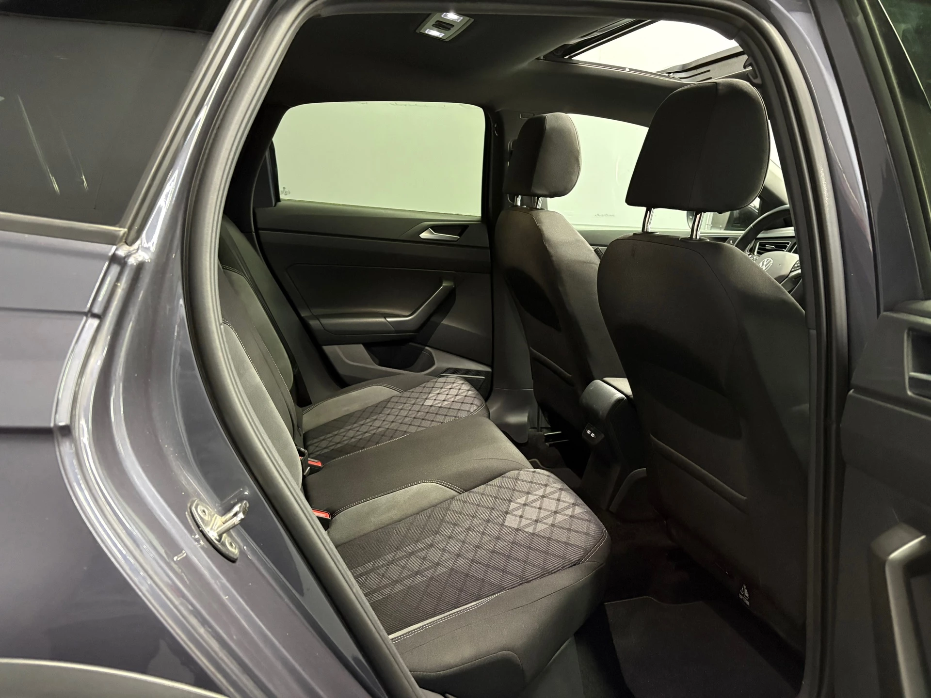 Hoofdafbeelding Volkswagen Taigo