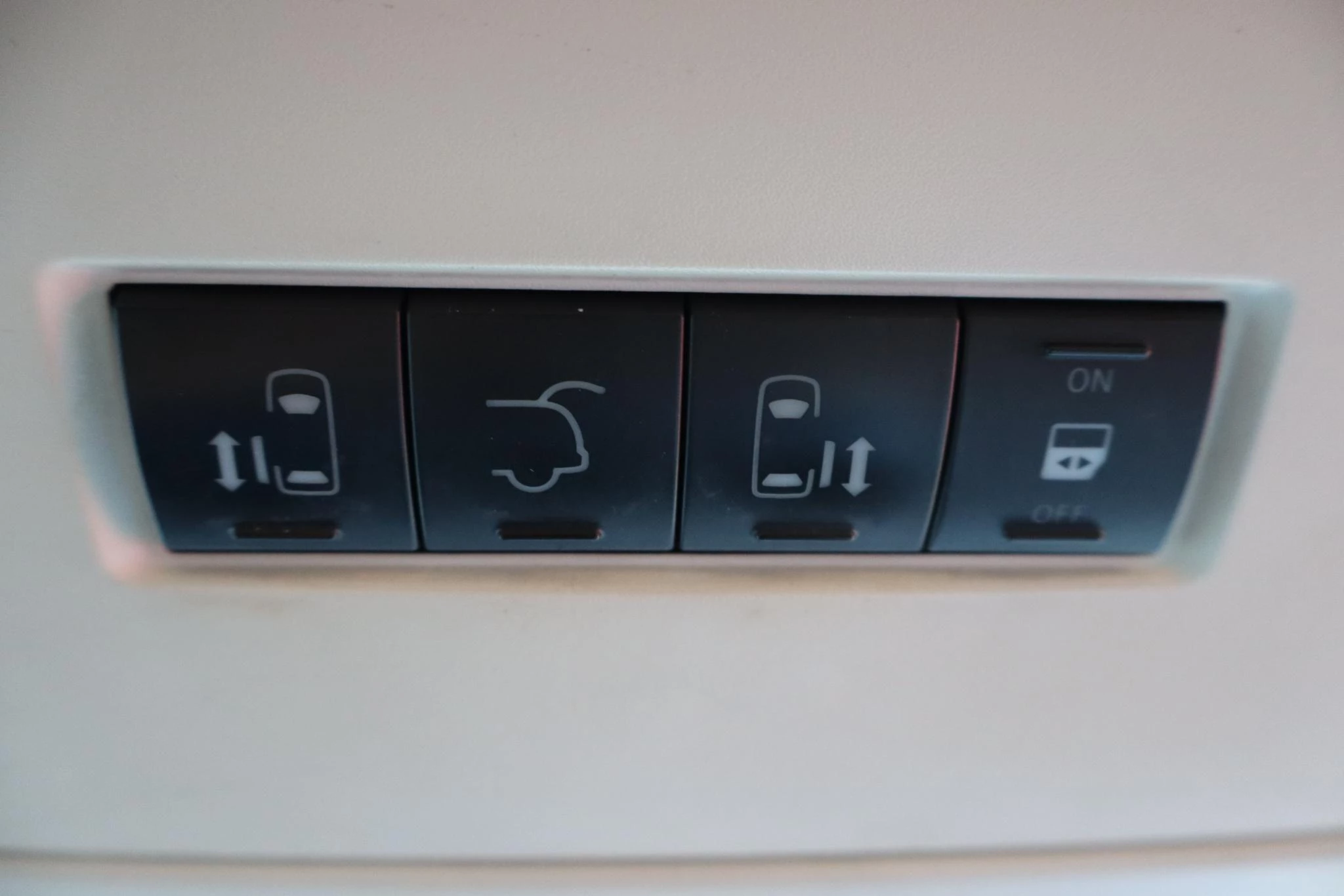 Hoofdafbeelding Chrysler Grand Voyager