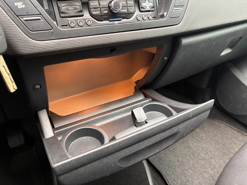 Hoofdafbeelding Citroën C4