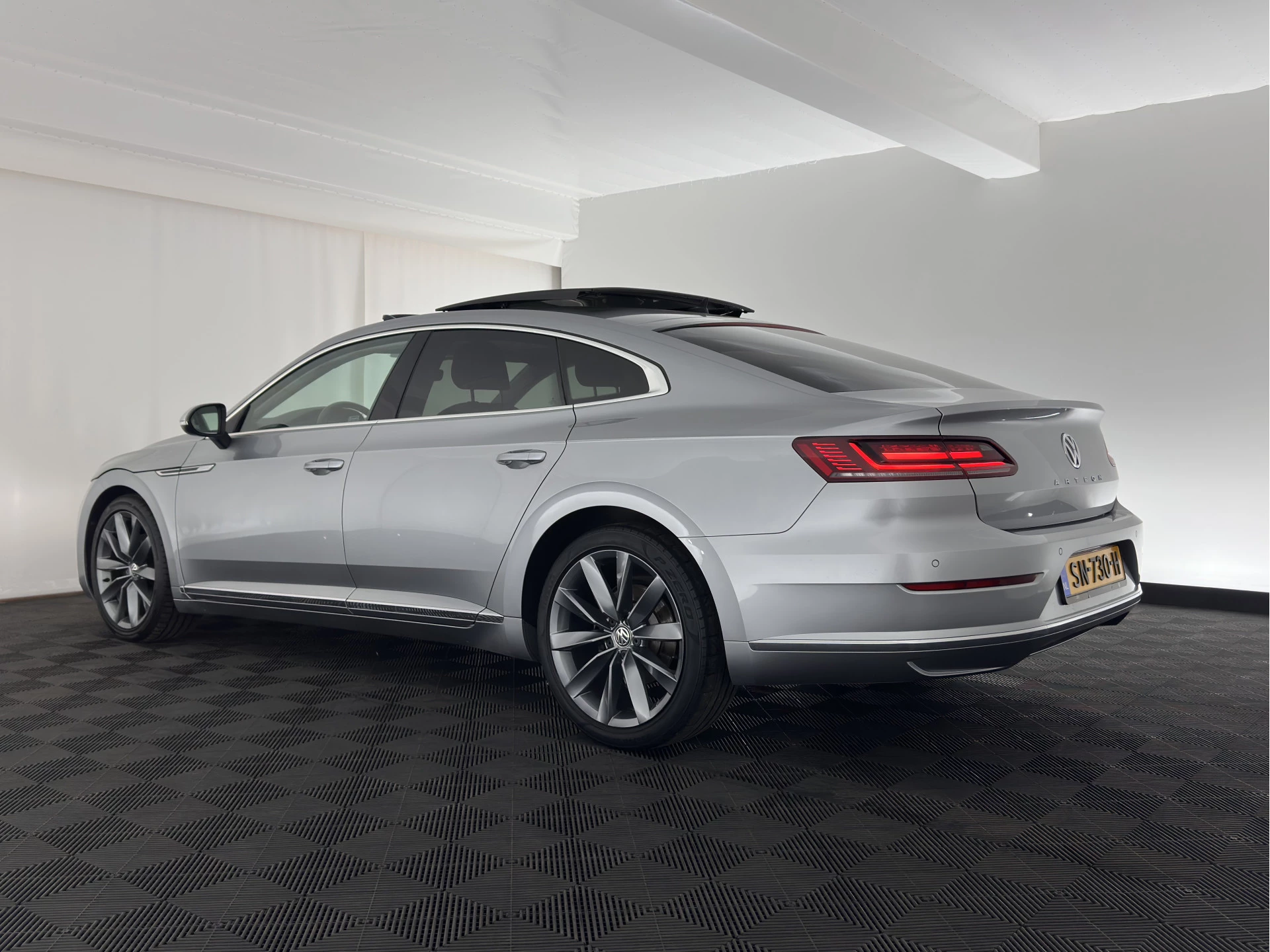 Hoofdafbeelding Volkswagen Arteon