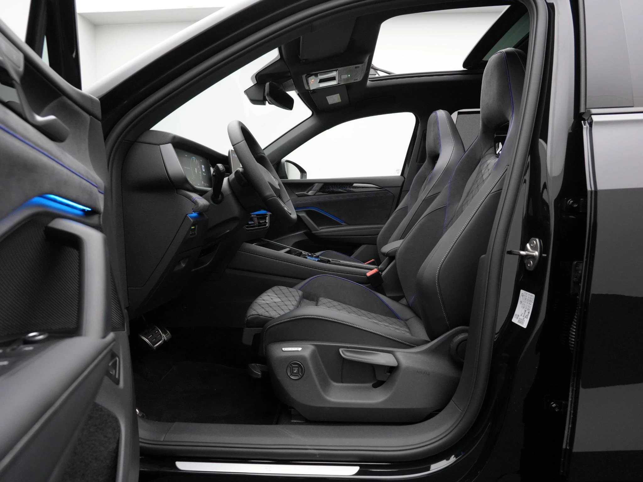 Hoofdafbeelding Volkswagen Tayron