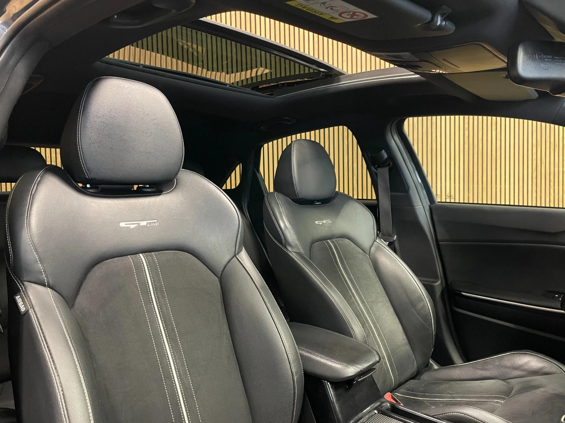 Hoofdafbeelding Kia Ceed