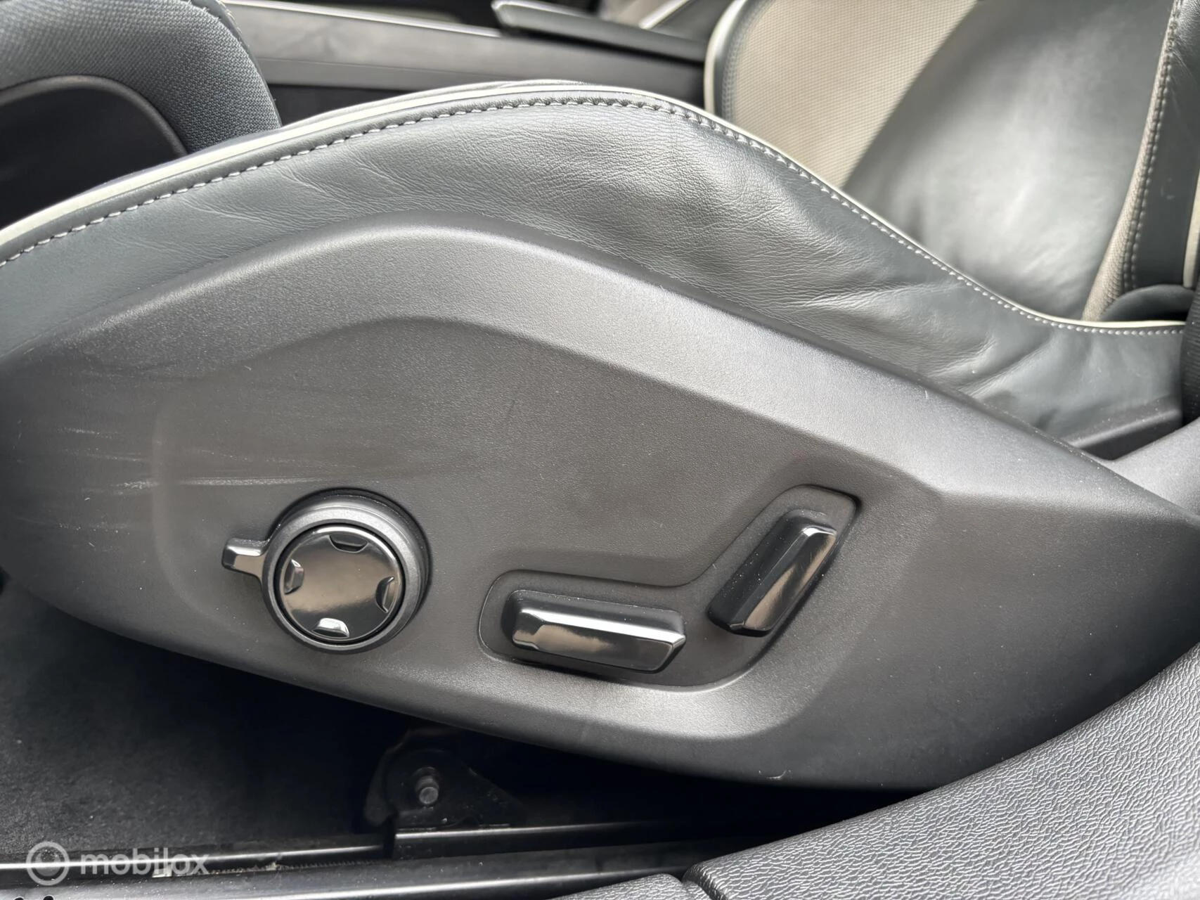 Hoofdafbeelding Volvo S60