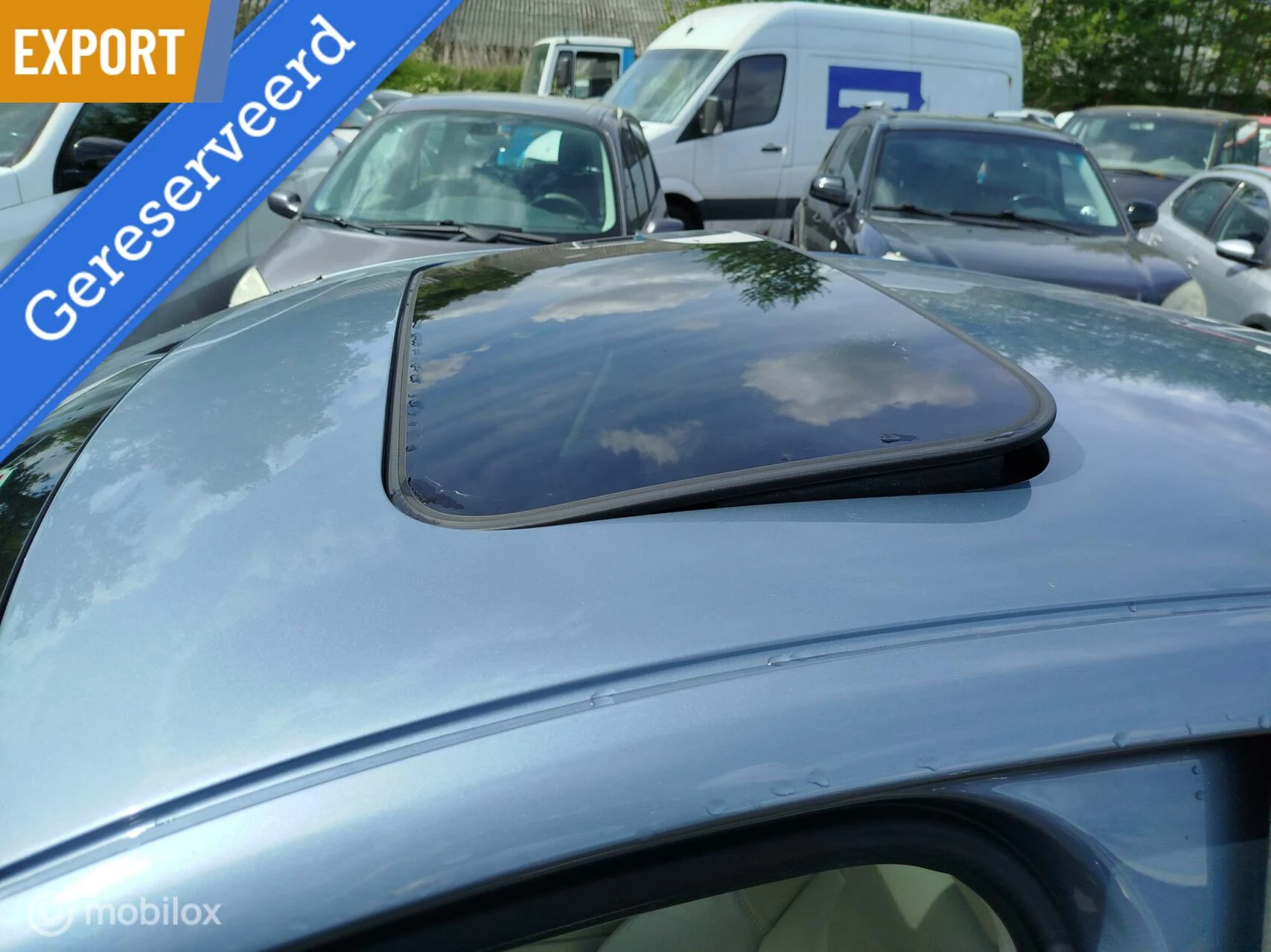 Hoofdafbeelding Volvo S90