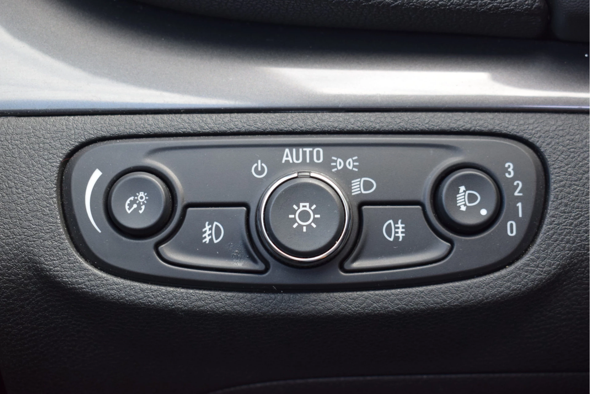 Hoofdafbeelding Opel Mokka X