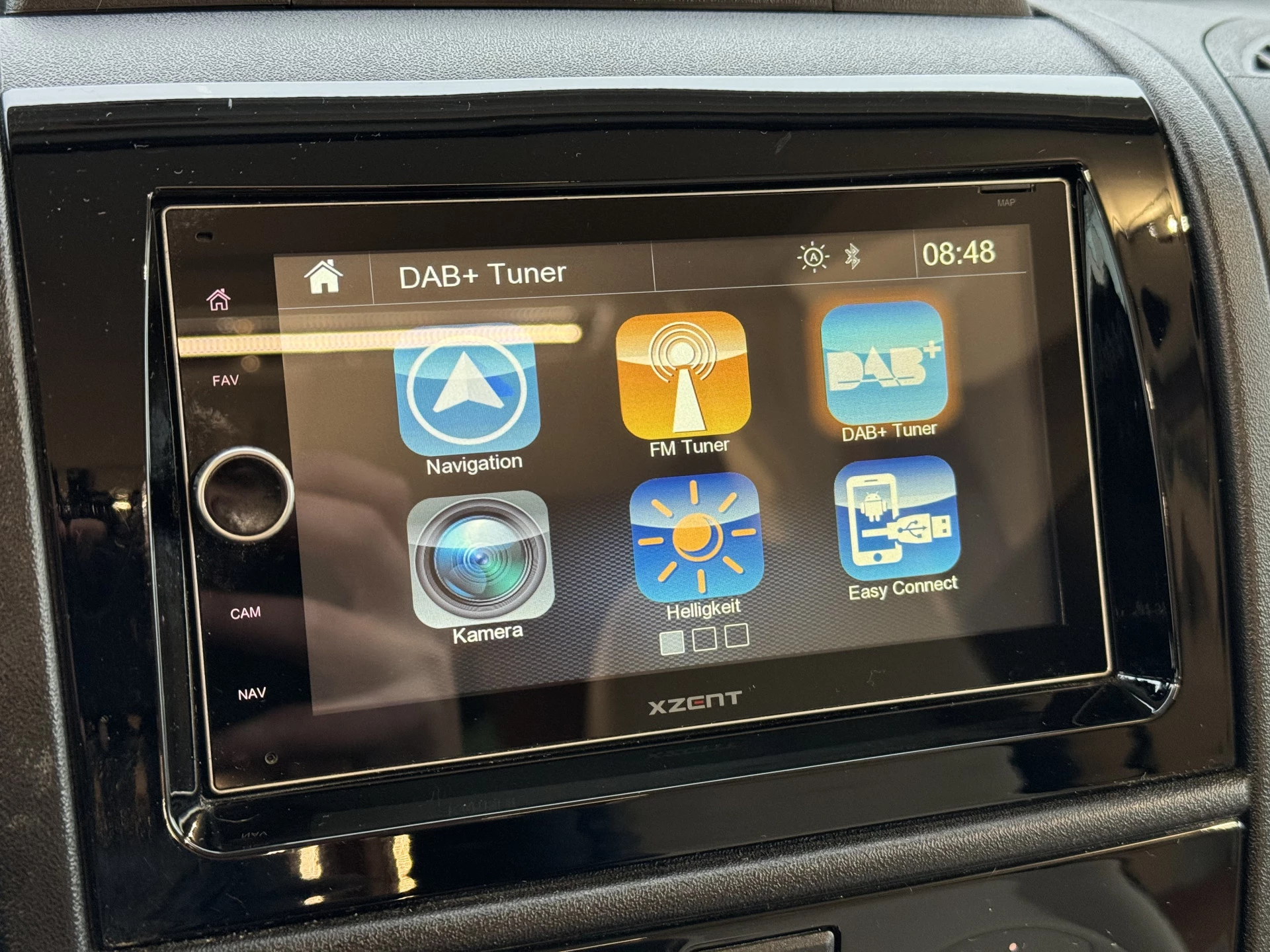 Hoofdafbeelding Fiat Miller