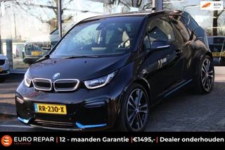 Hoofdafbeelding BMW i3 BMW I3 S iPerformance 94Ah 33 kWh