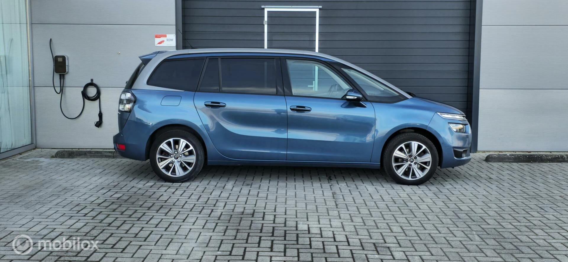 Hoofdafbeelding Citroën Grand C4 Picasso