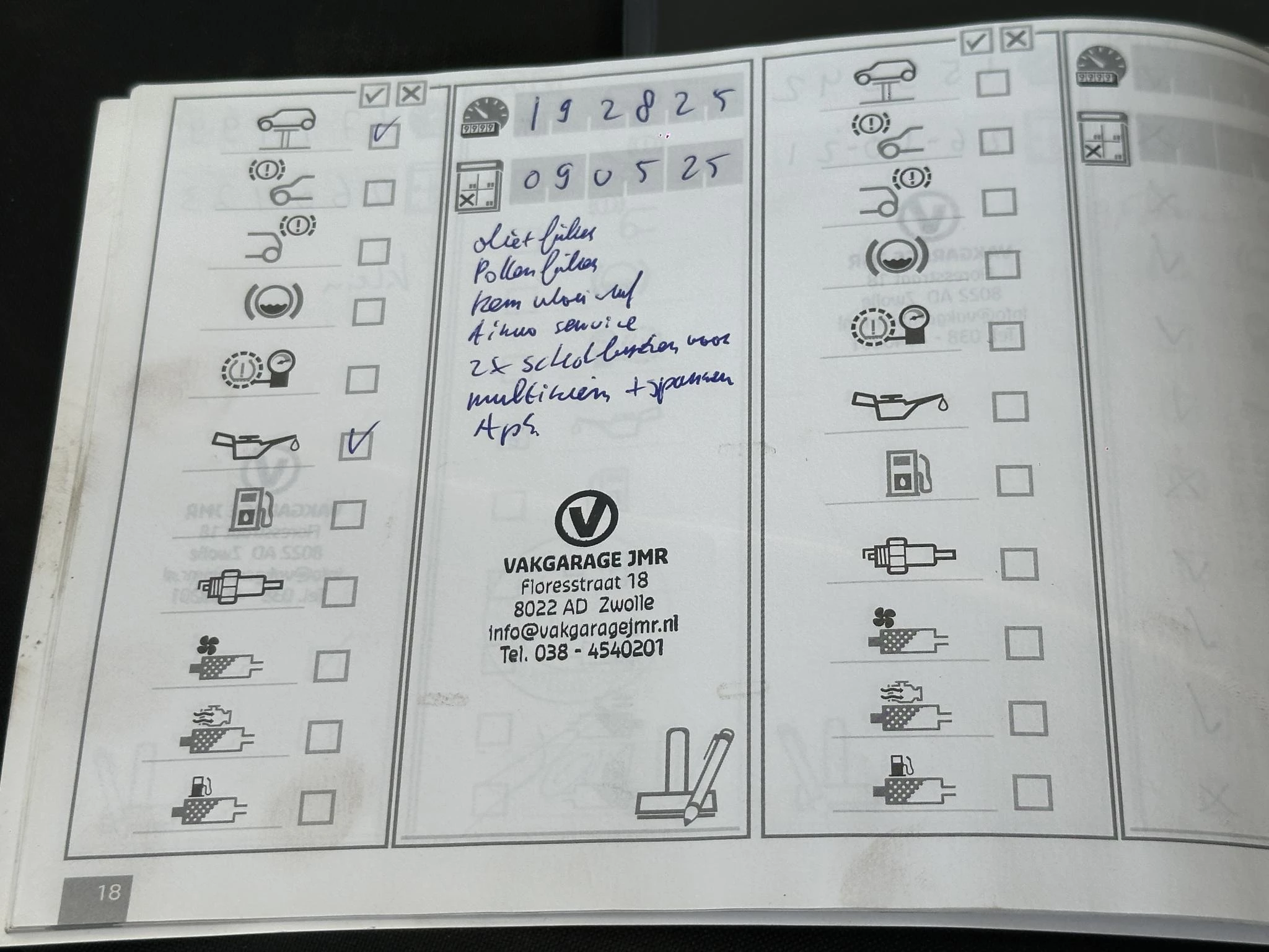 Hoofdafbeelding MINI One