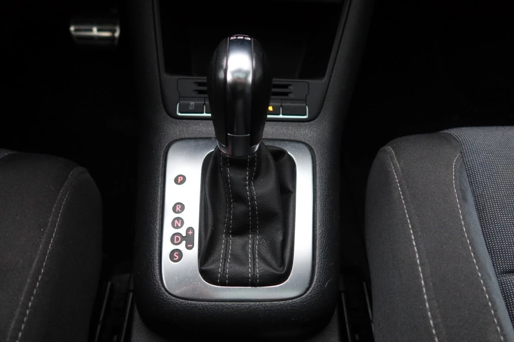 Hoofdafbeelding Volkswagen Golf Plus