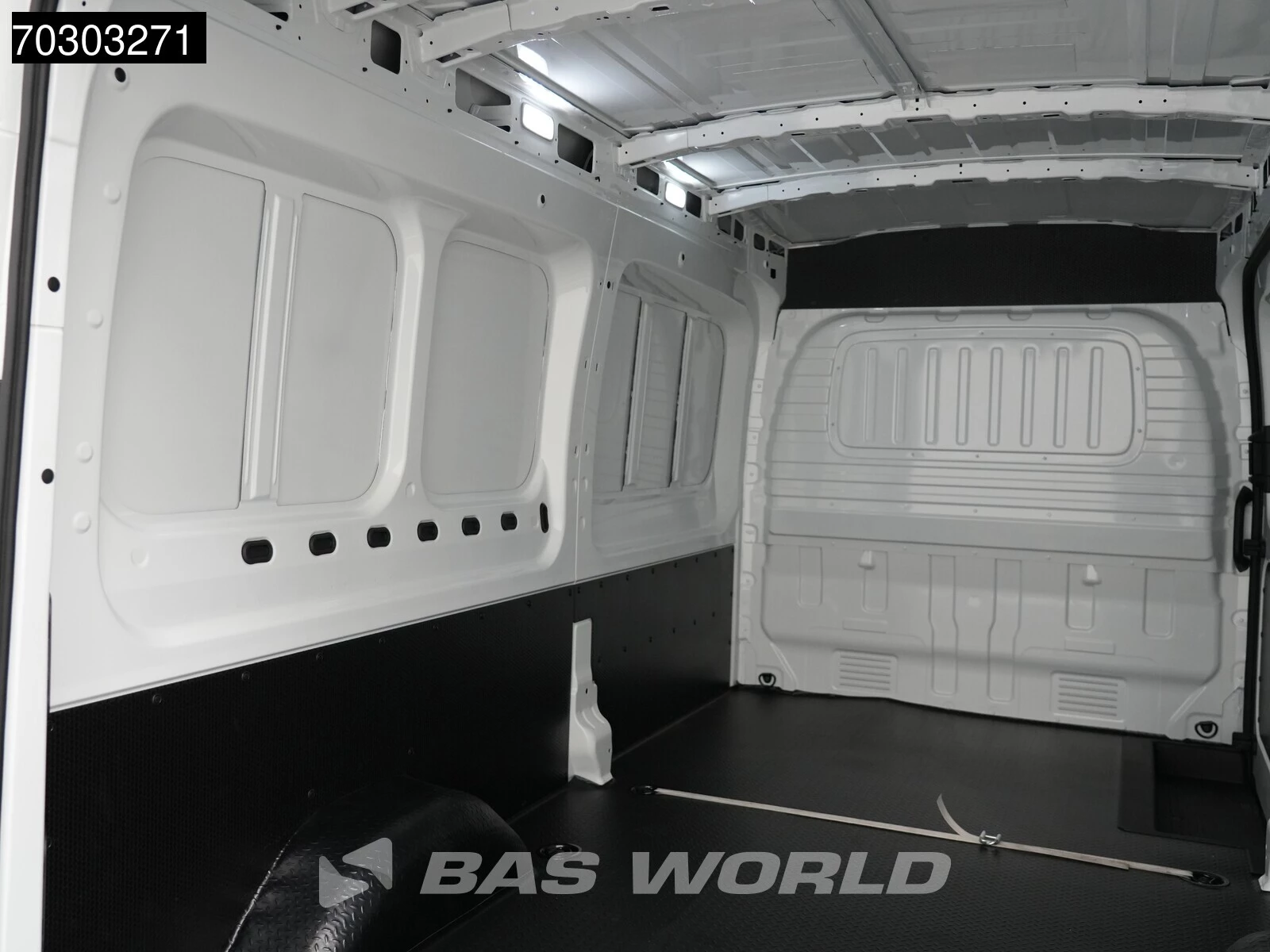 Hoofdafbeelding Maxus eDeliver9