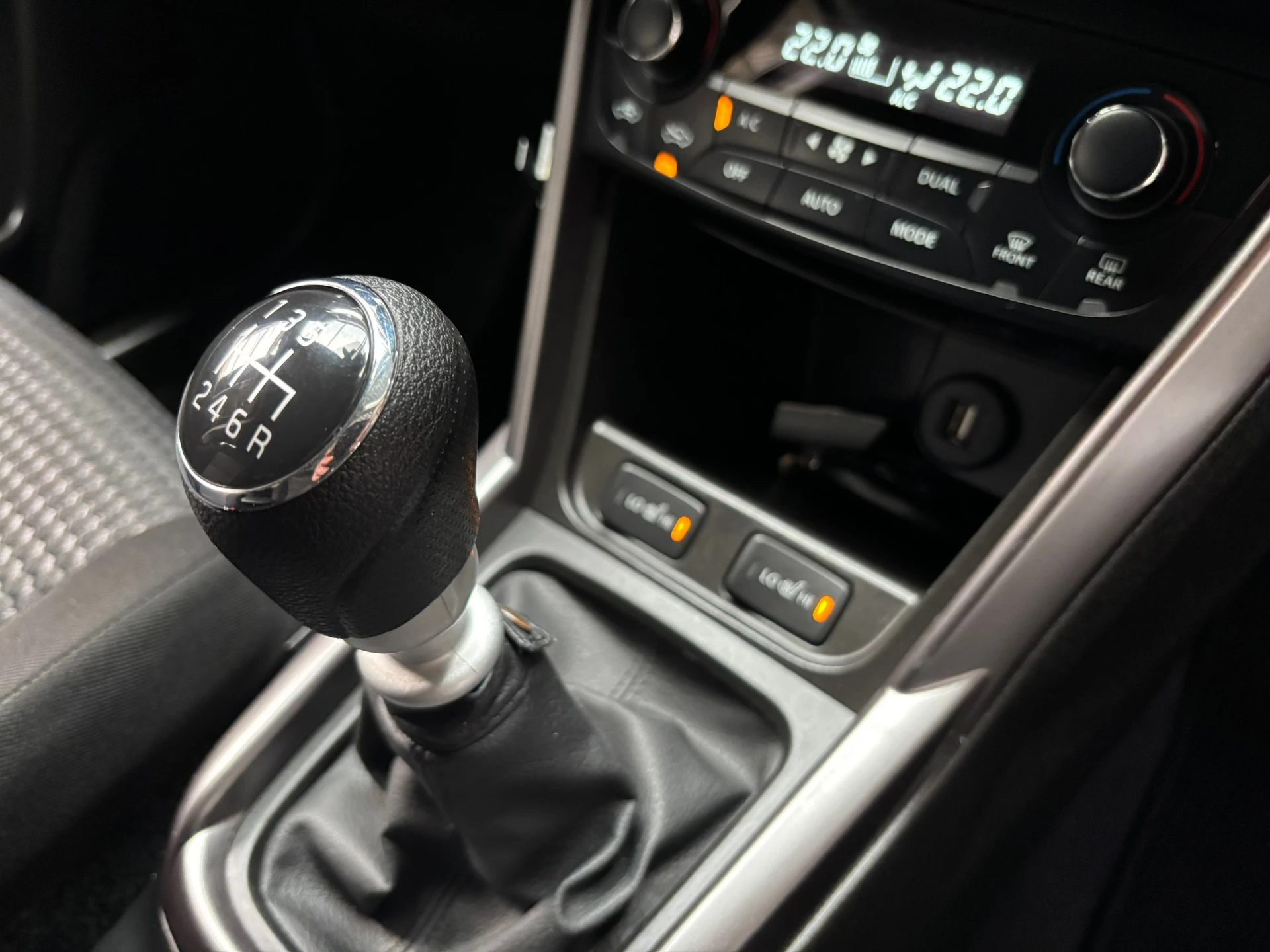 Hoofdafbeelding Suzuki S-Cross