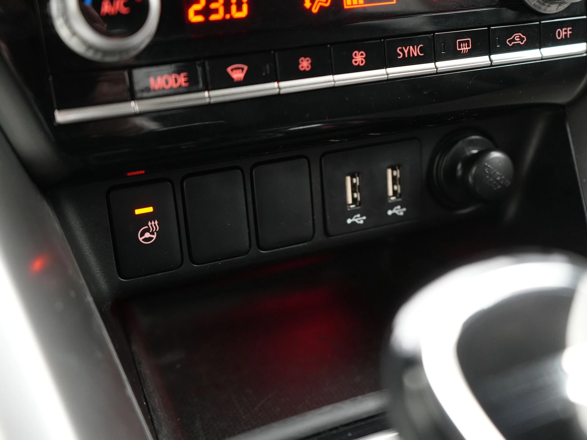 Hoofdafbeelding Mitsubishi Eclipse Cross