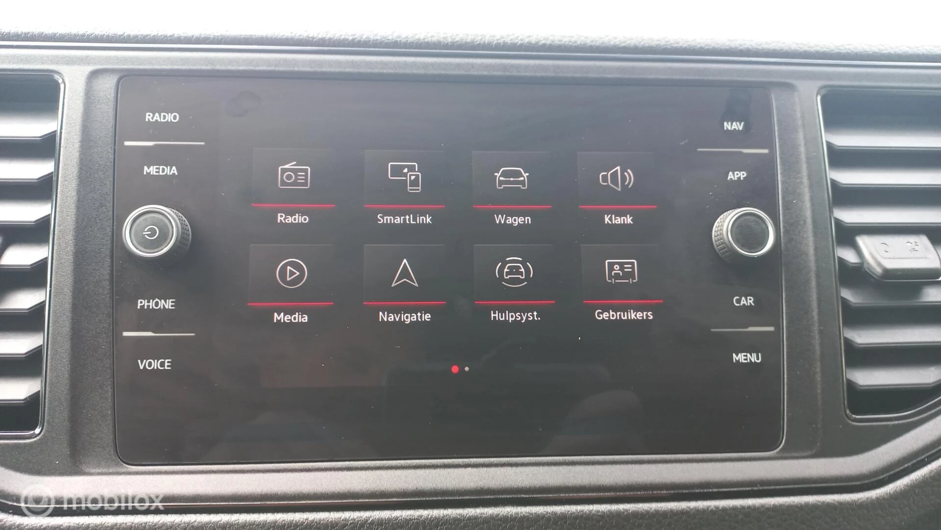 Hoofdafbeelding MAN TGE