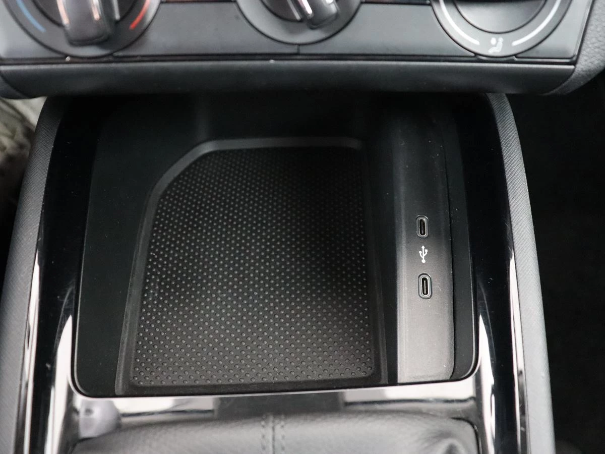 Hoofdafbeelding Škoda Scala