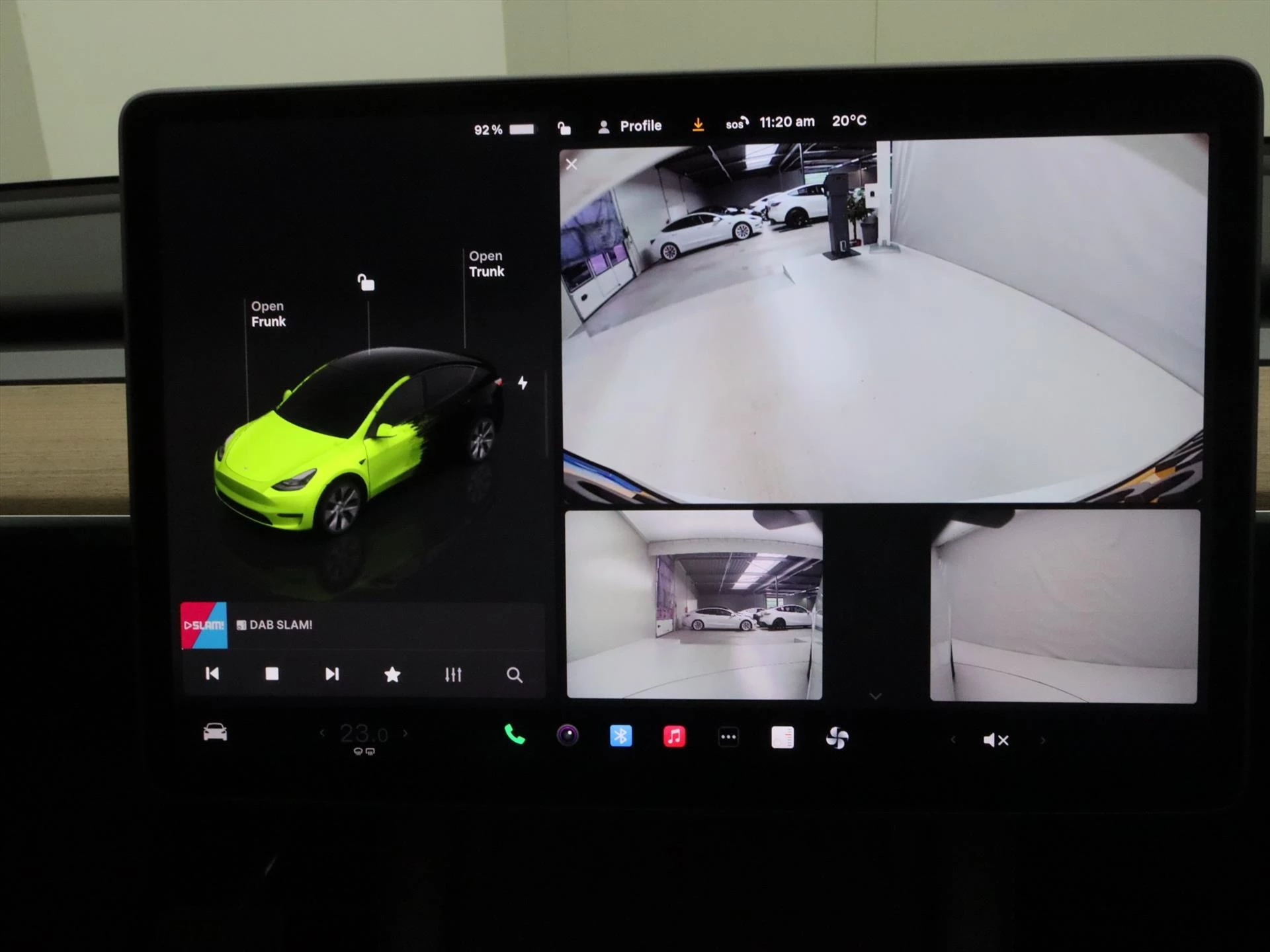 Hoofdafbeelding Tesla Model Y