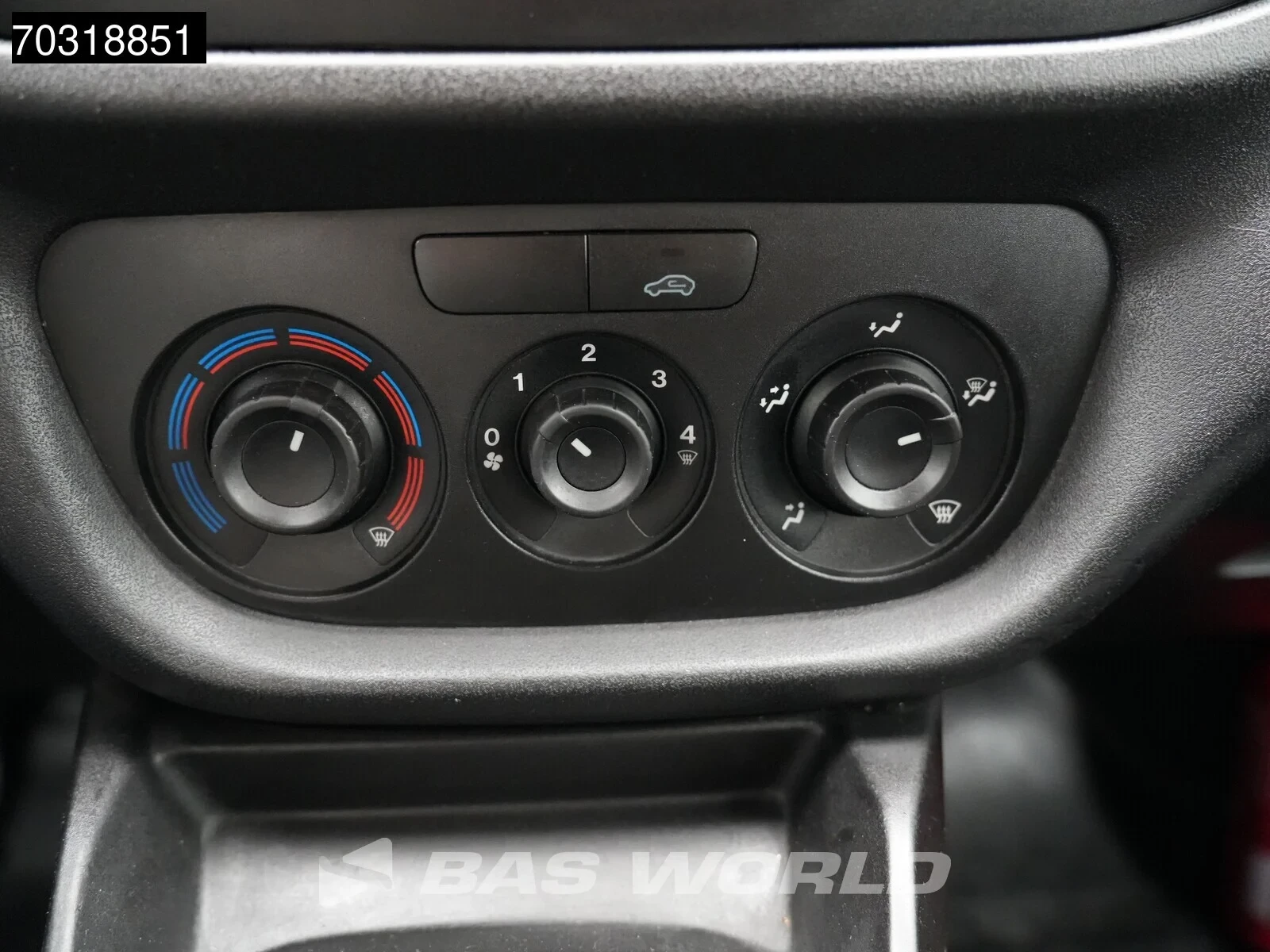 Hoofdafbeelding Fiat Doblò