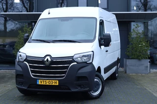 Renault Master T35 2.3 dCi 135 L2H2 Comfort | Navi | Cruise | PDC | Trekhaak