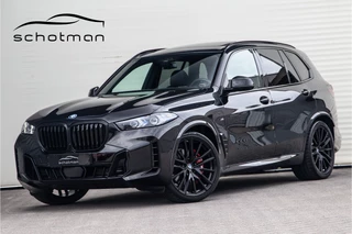 BMW X5 xDrive50e M-Sport , Pano, Innovation, Harman-Kardon, Head-up, 22" 2026