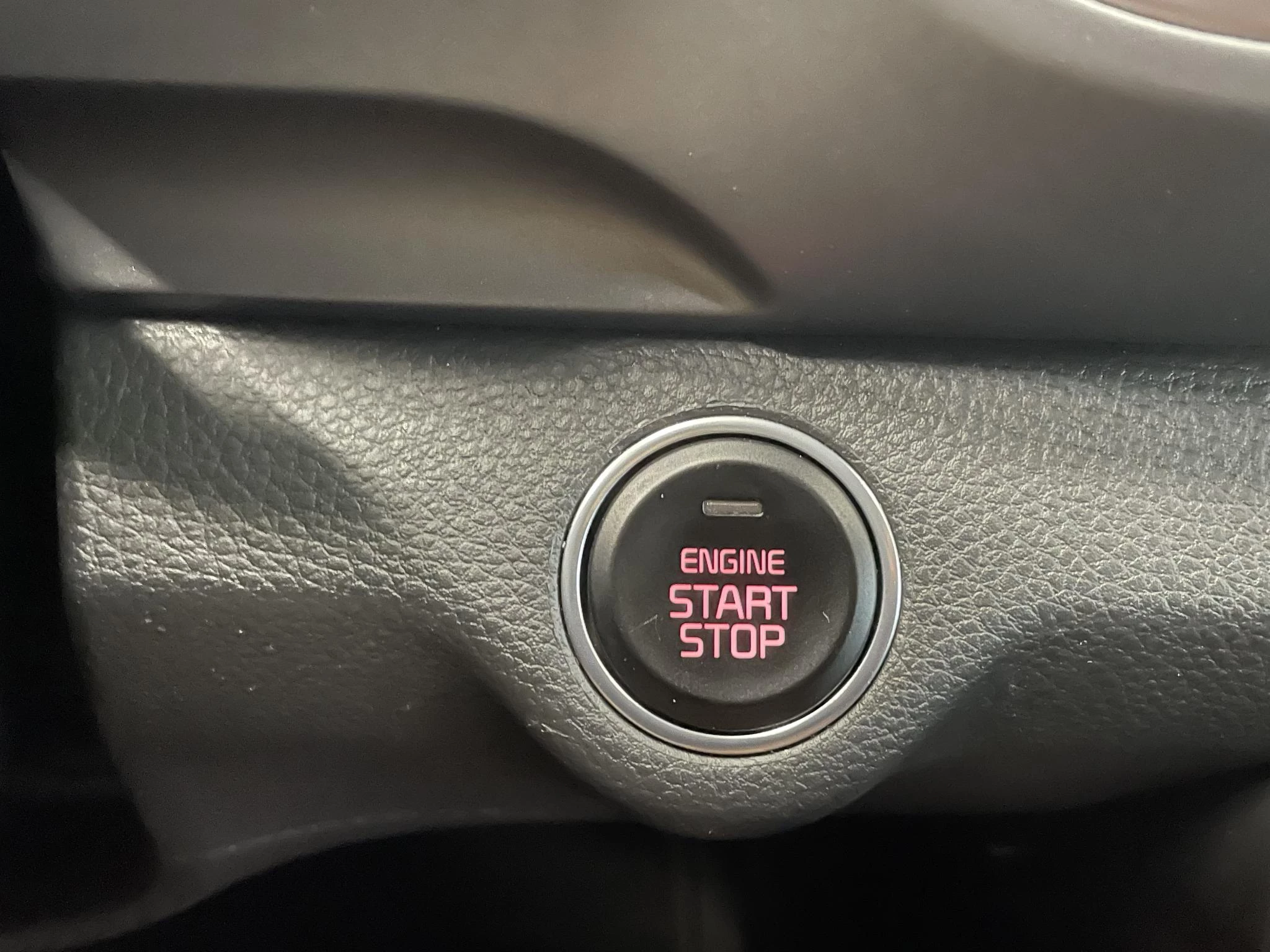 Hoofdafbeelding Kia Stonic