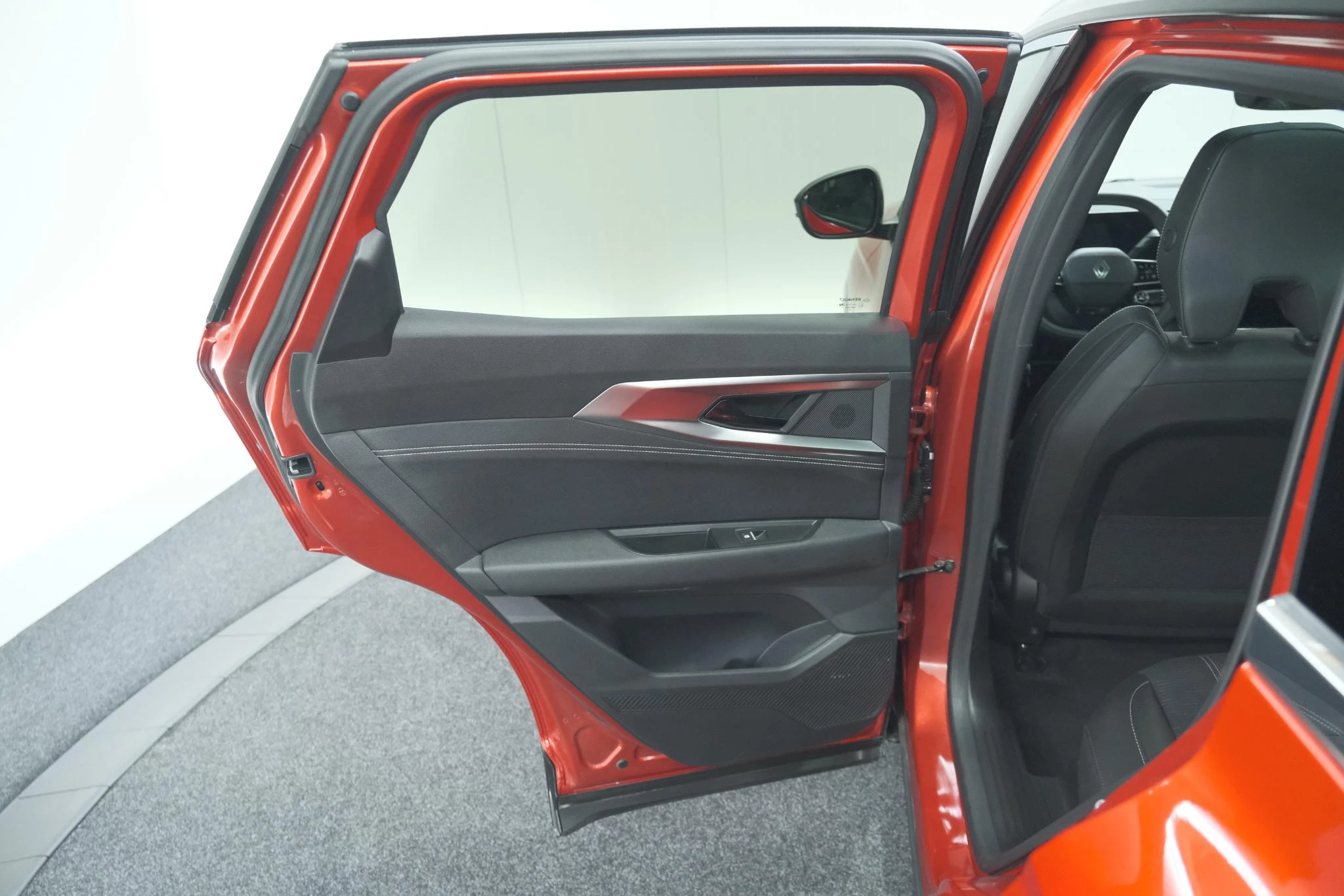 Hoofdafbeelding Renault Austral