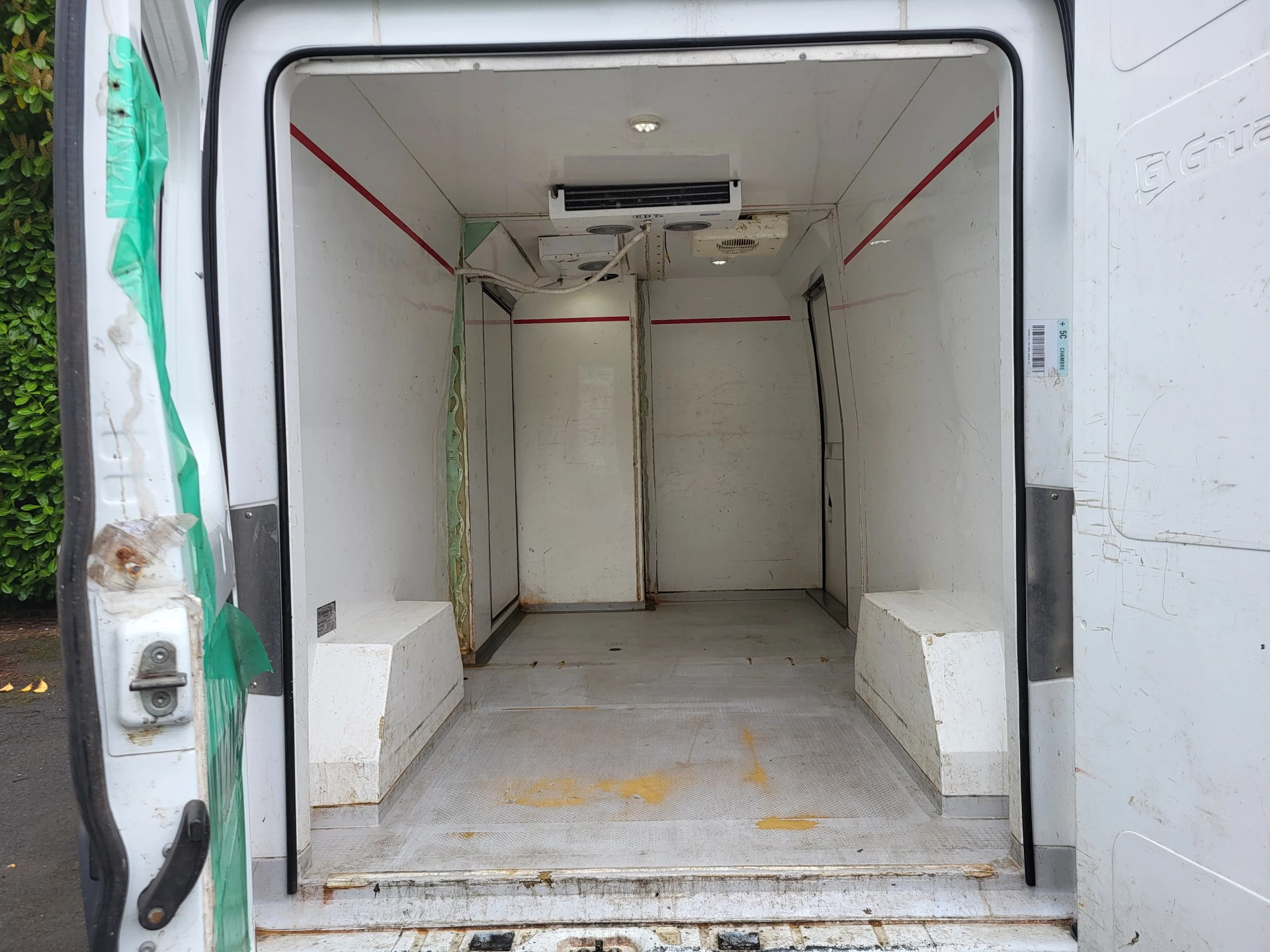 Hoofdafbeelding Peugeot Boxer