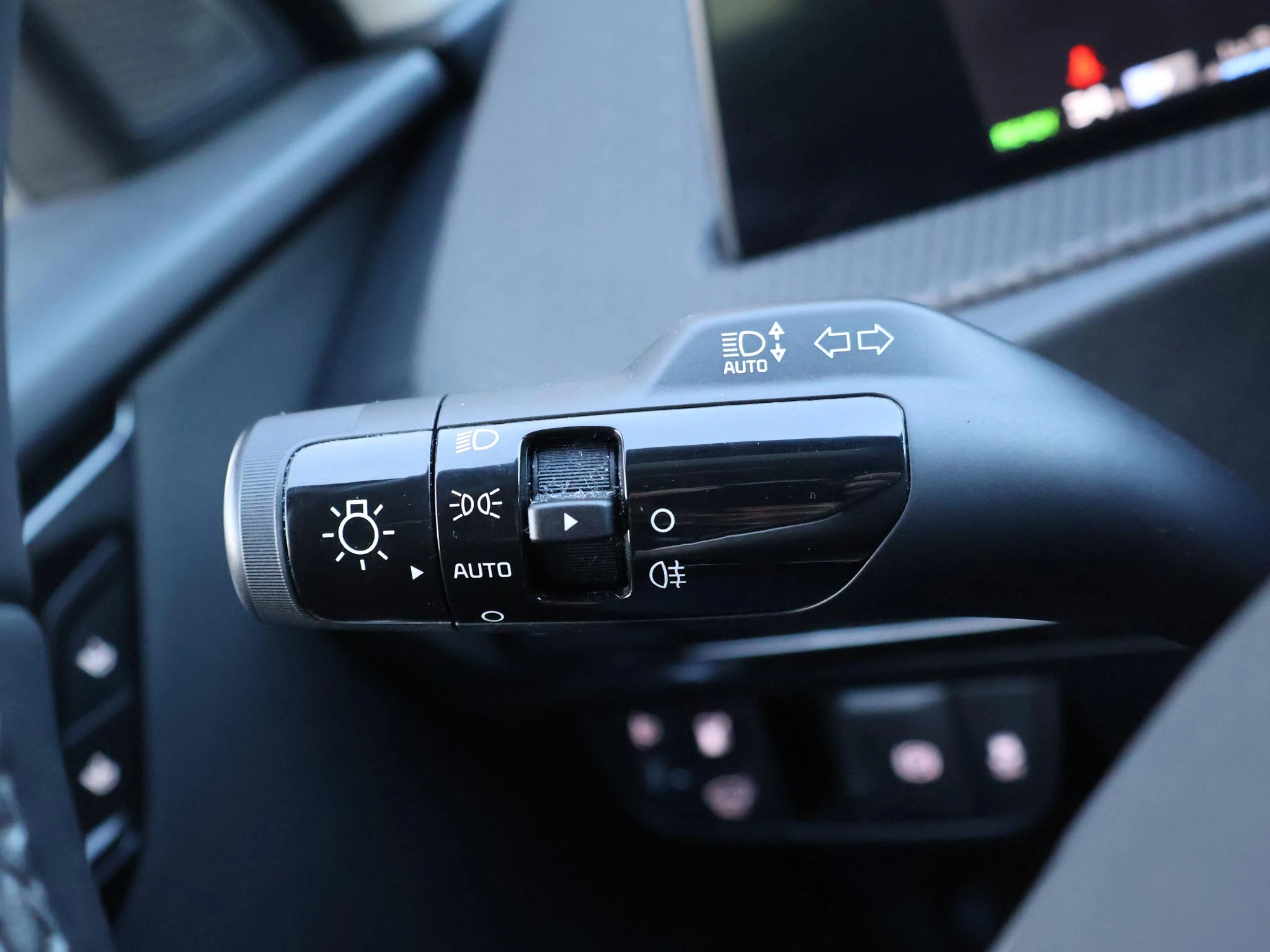 Hoofdafbeelding Kia EV6