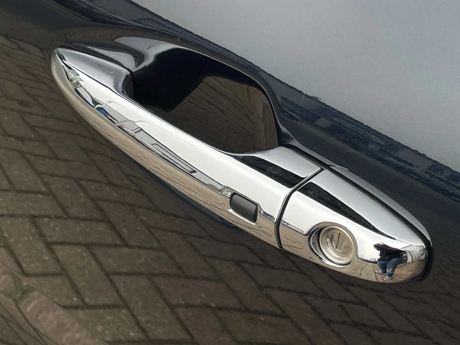 Hoofdafbeelding Kia e-Niro