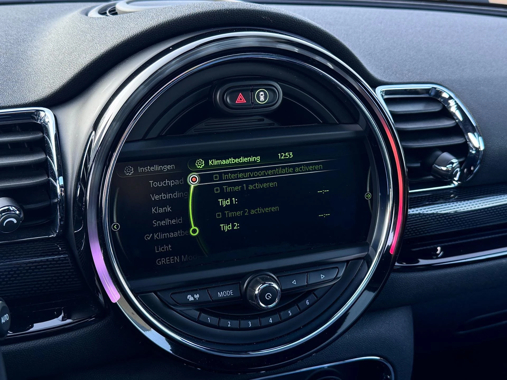 Hoofdafbeelding MINI Clubman