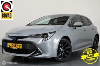 Hoofdafbeelding Toyota Corolla Toyota Corolla 1.8 Hybrid Dynamic - CAMERA-CRUISE-CARPLAY