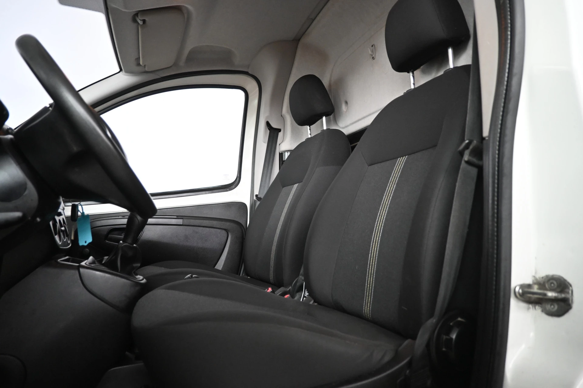 Hoofdafbeelding Fiat Fiorino