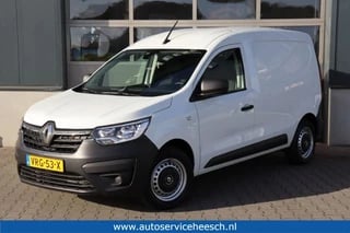 Hoofdafbeelding Renault Express Renault Express 1.5 DCi l NAVIGATIE l CAMERA l CRUISE