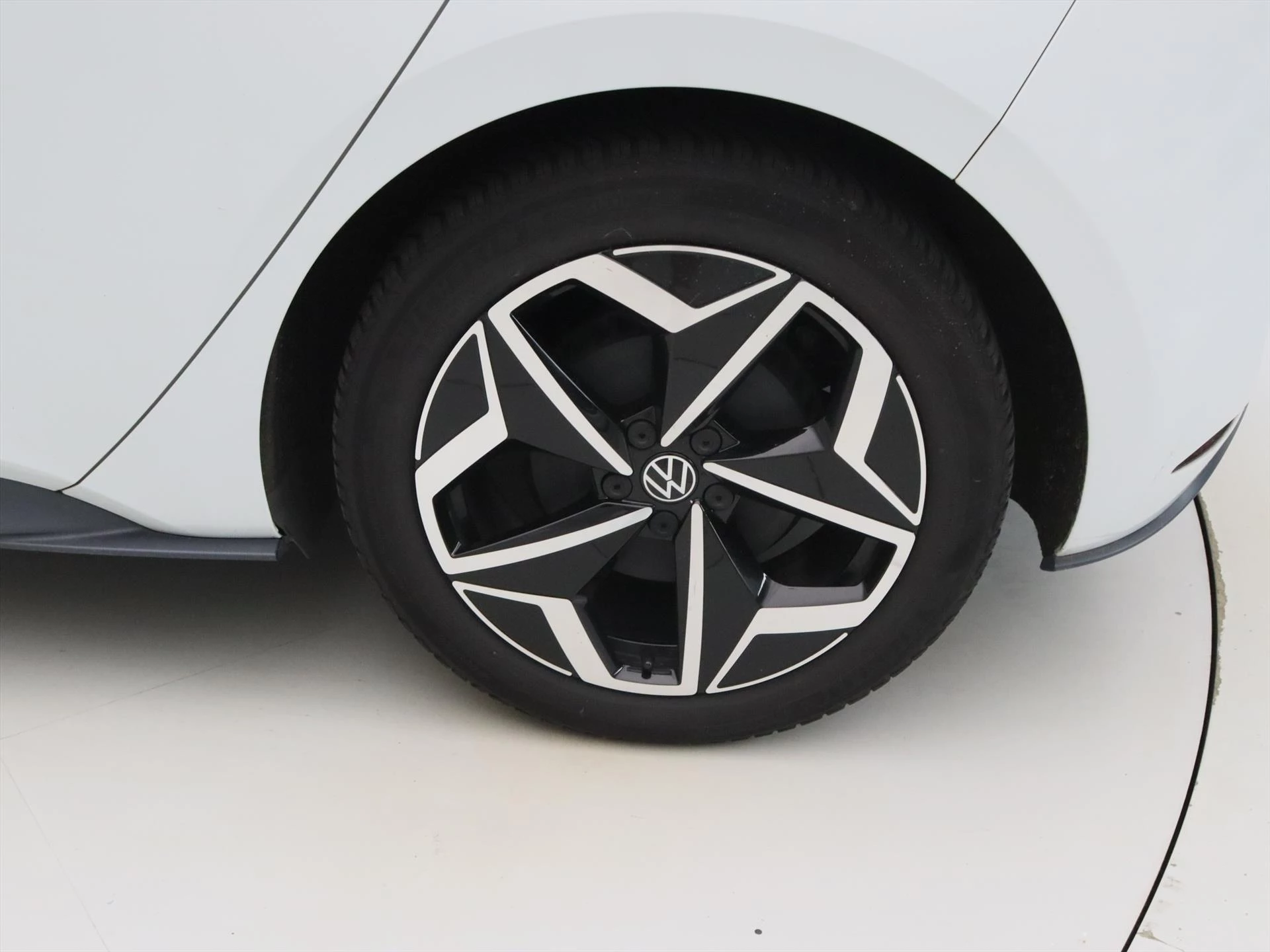 Hoofdafbeelding Volkswagen ID.3