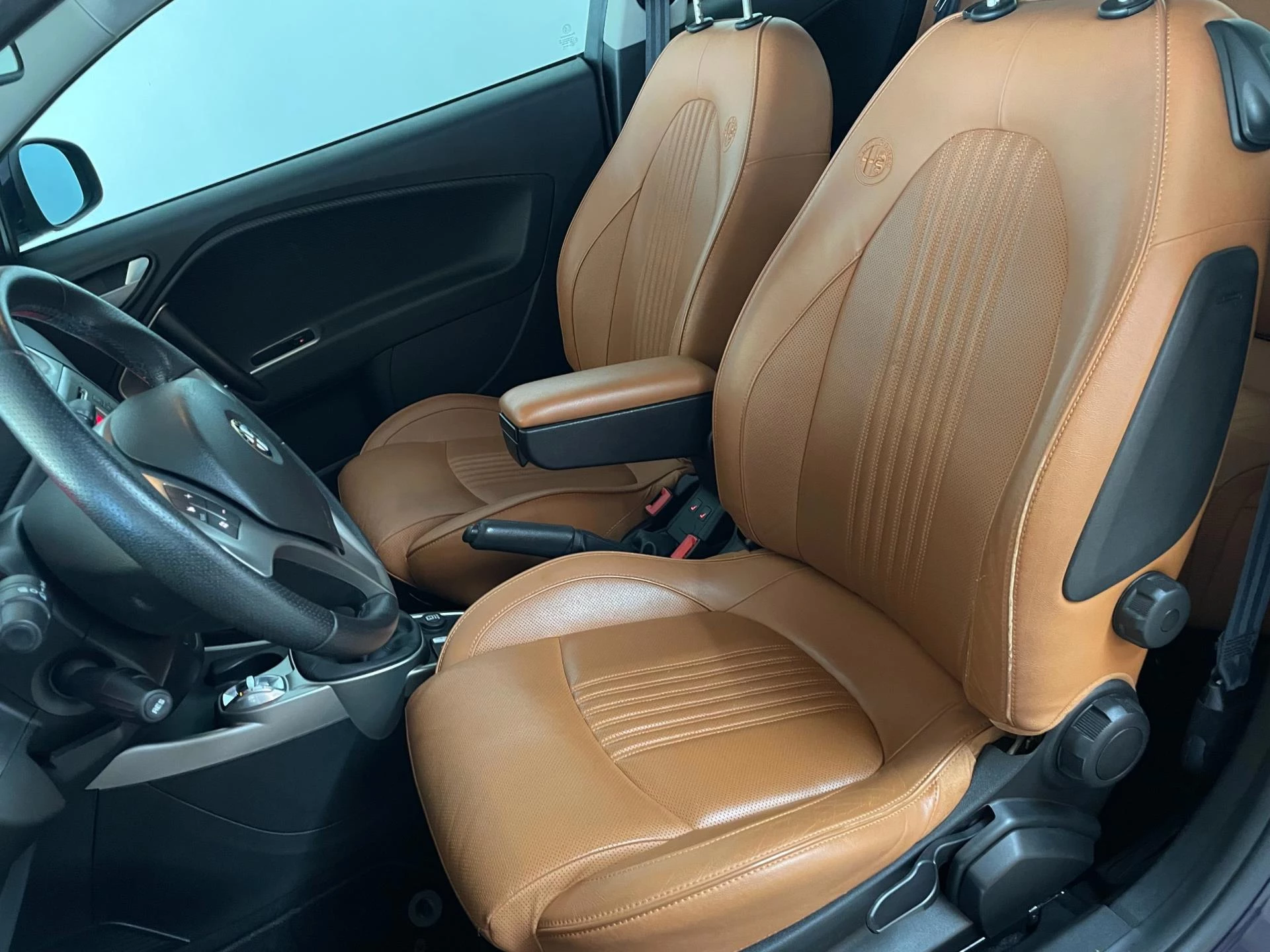 Hoofdafbeelding Alfa Romeo MiTo