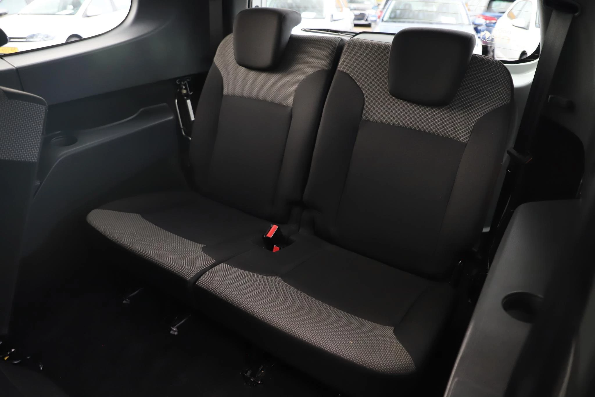 Hoofdafbeelding Dacia Lodgy