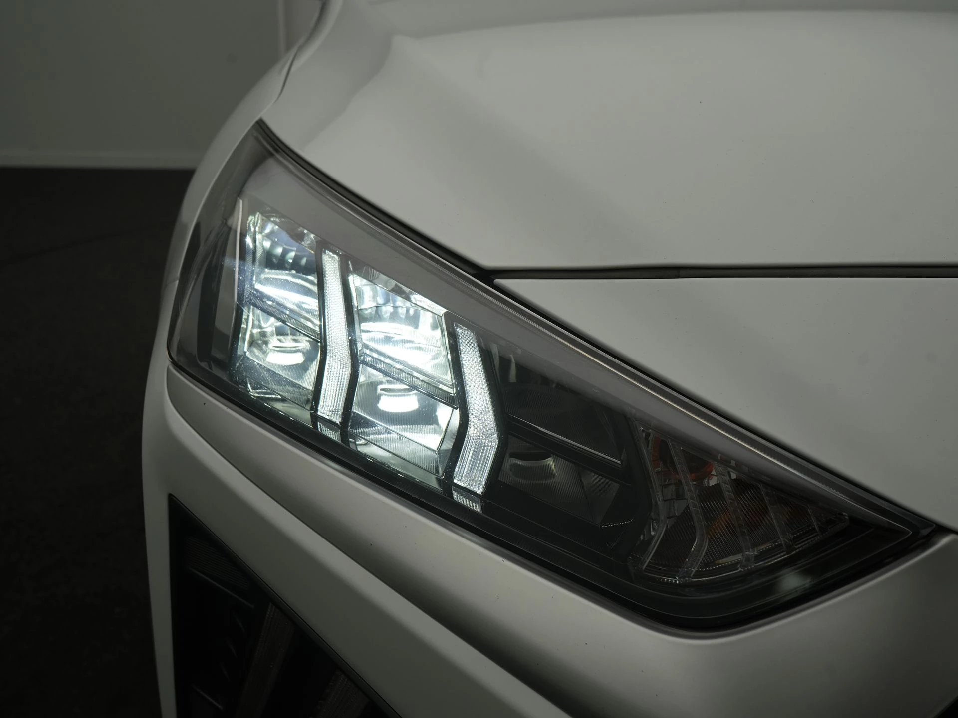 Hoofdafbeelding Hyundai IONIQ