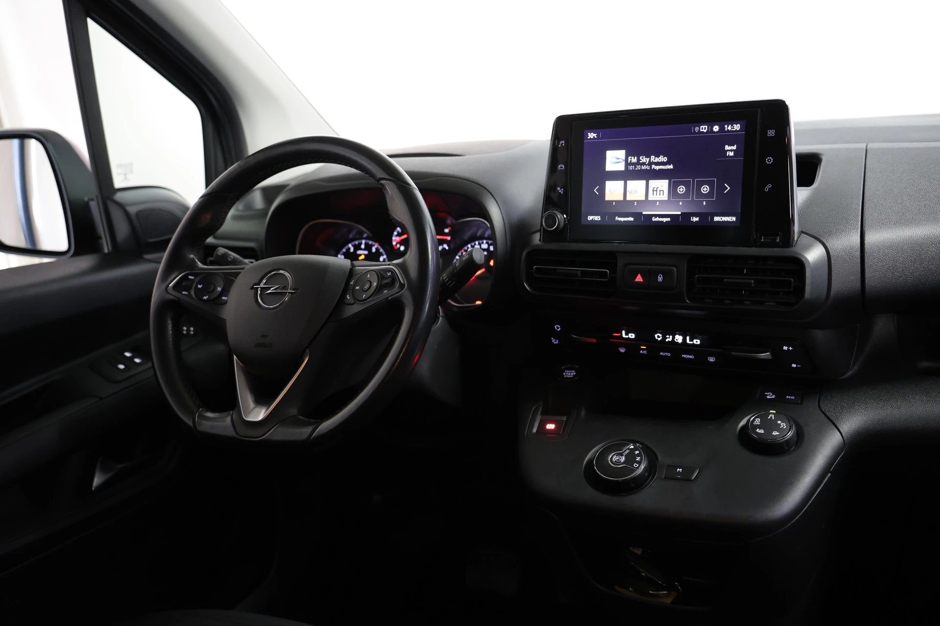 Hoofdafbeelding Opel Combo