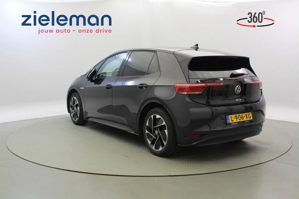 Hoofdafbeelding Volkswagen ID.3