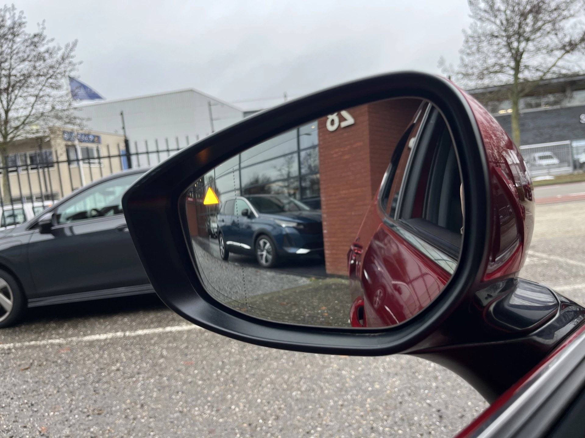 Hoofdafbeelding Mazda 3