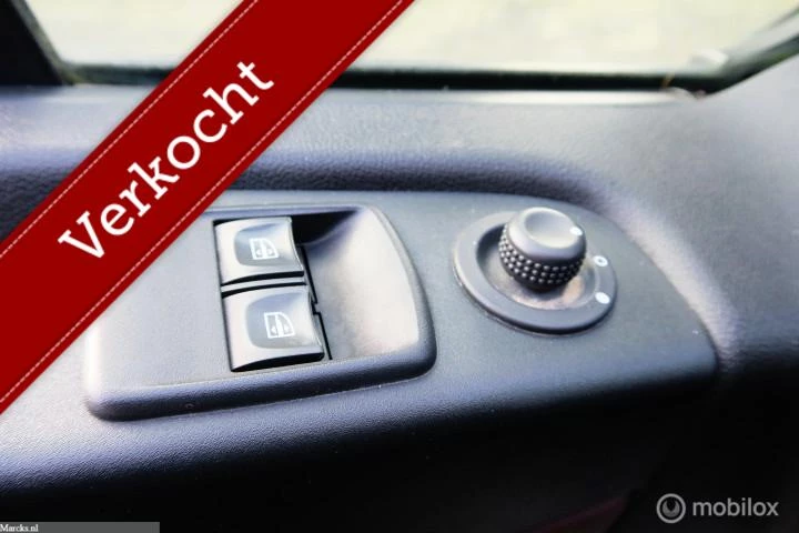 Hoofdafbeelding Fiat Talento