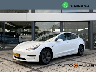 Tesla Model 3 Range Plus | Autopilot | Panorama | Leder | Navi | Camera |
