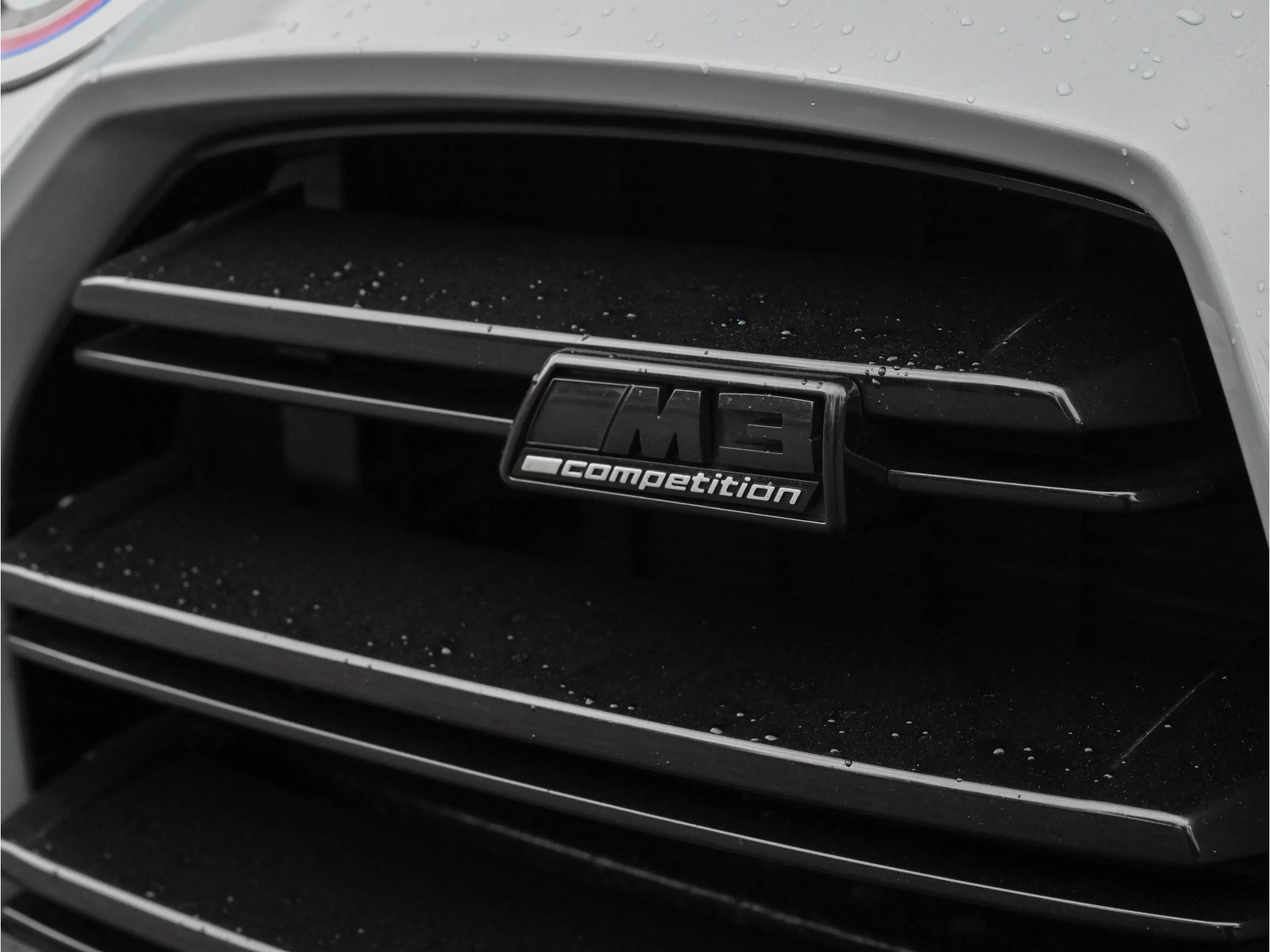 Hoofdafbeelding BMW M3