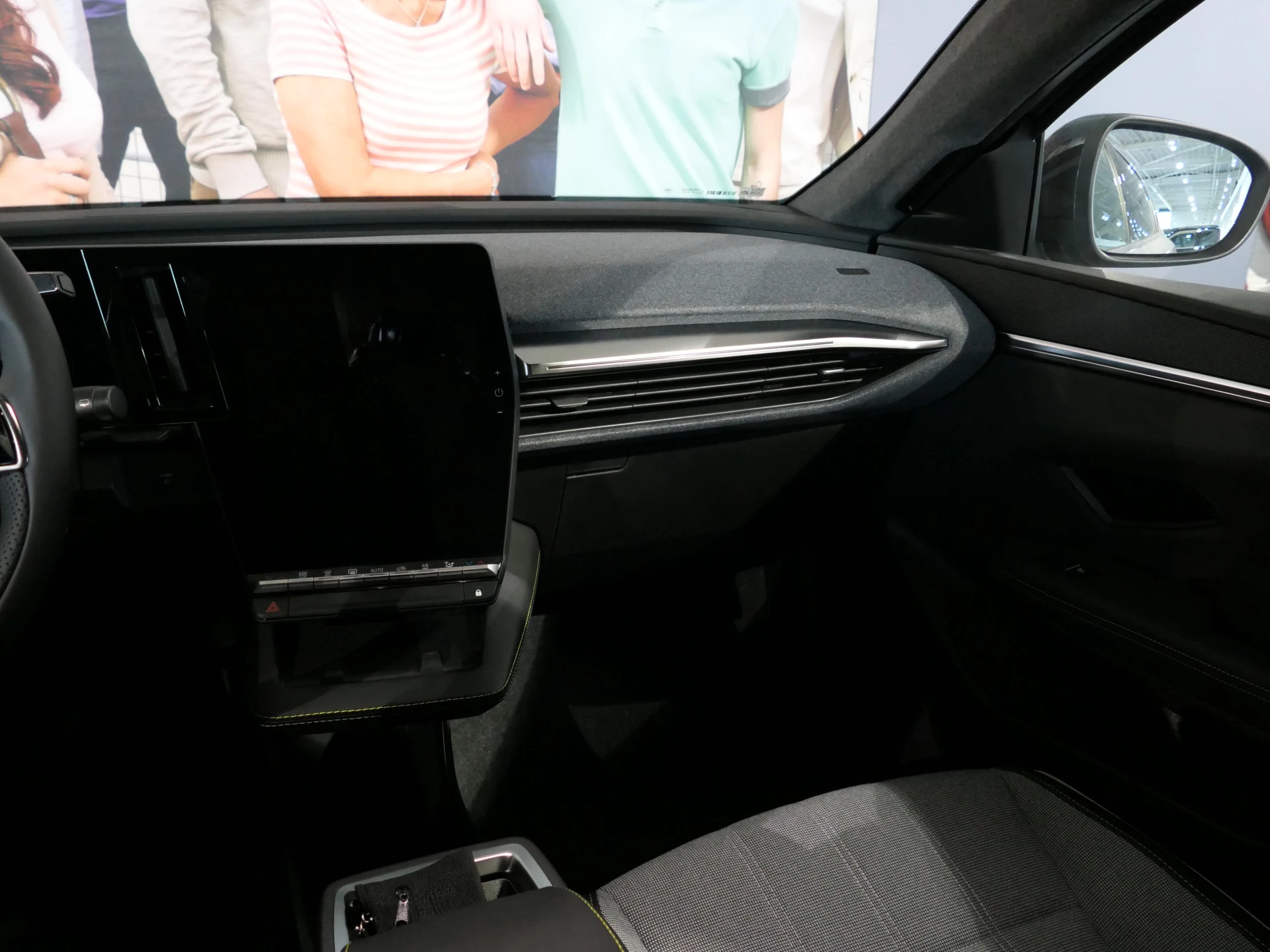 Hoofdafbeelding Renault Scénic