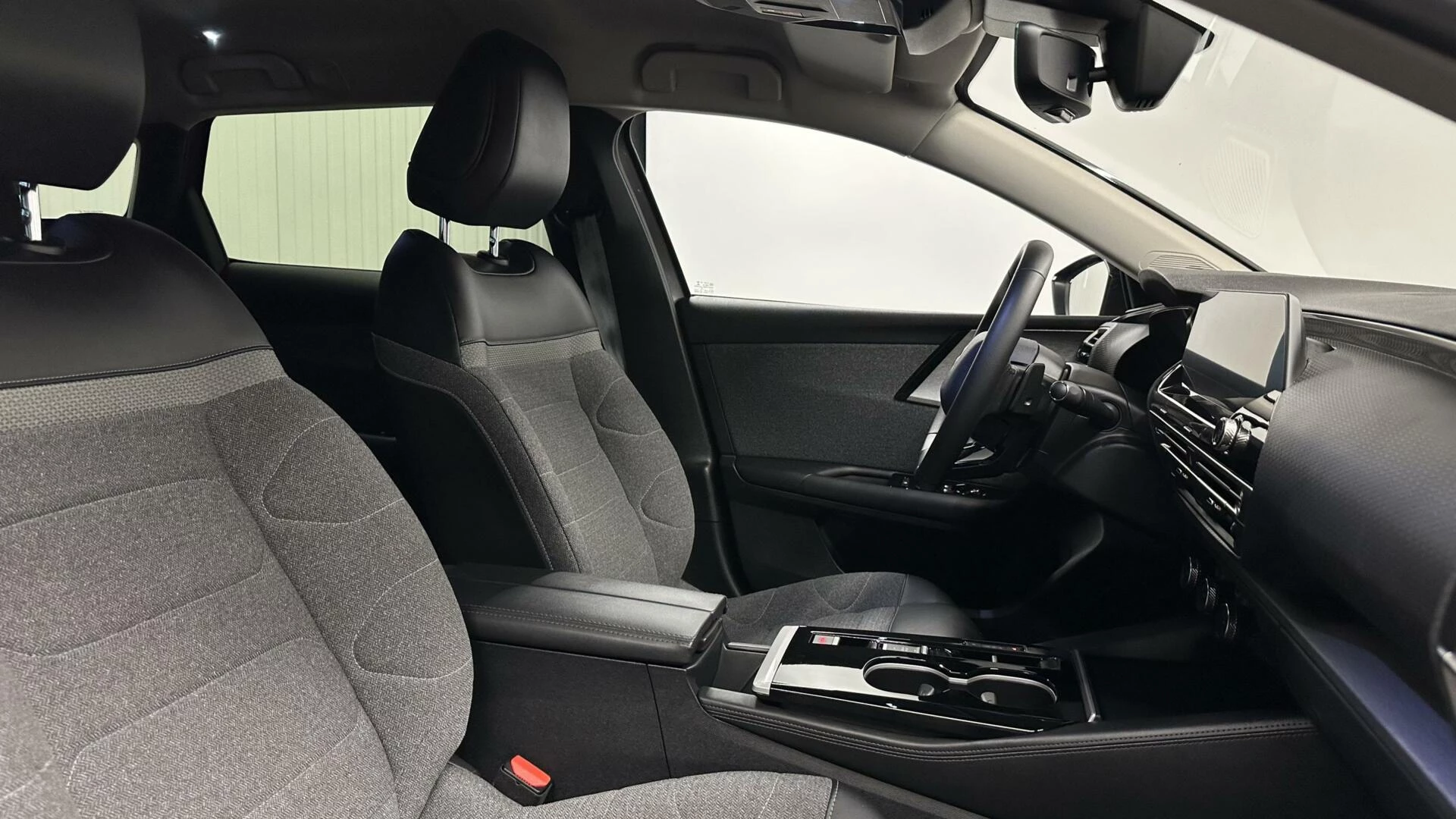 Hoofdafbeelding Citroën C5 X
