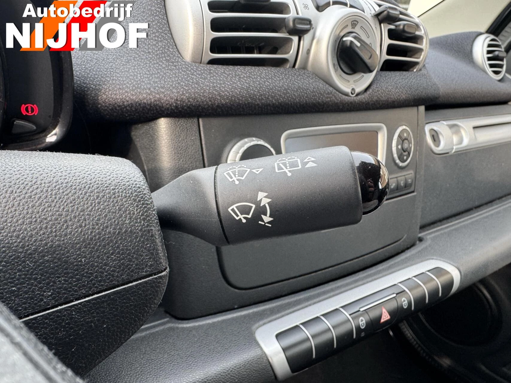 Hoofdafbeelding smart Fortwo